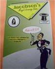 Usa Top Hat Teflon Steam Iron Shoe For Hi-steam Naomoto Hsn-40 Hsn-400   Others