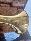 Buescher Selmer Bu-7 Student Trumpet In Great Condition - Working  With Case