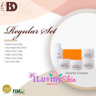 Beautederm Regular Beaute Set  good For 2 Months 