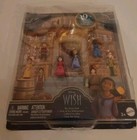 2023  Disney Wish The Teens Pack  9 Figure Character Pack  New