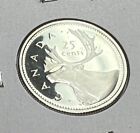      Canada  1953 - 2003  Special Edition Coronation  25 Cent Silver Proof Quarter