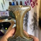 Unique Antique Yemen Yemeni Dagger Khanjar Jambiya Dagger                                        