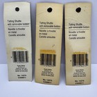 Susan Bates Tatting Shuttle 14275 A 10 2 New 1 Opened