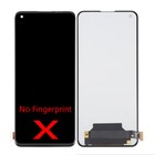 Aaa Tft Lcd Display touch Screen Digitizer Assembly Repair For Oppo Find X3 Pro