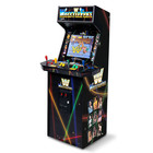 Wwe 4 Player Arcade Cabinet 5 Games 19    Screen Light Up Marquee Retro