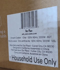 Our Place Dream Cooker 6-quart Multicooker 4 Versatile Modes Color Char