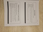 Kaplan Schweser Masterclass Workbook 2024 Cfa Exam Prep Level I Vol 1 Wire Bound