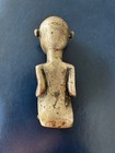 Antique Bronze Statue In Asian Antiques