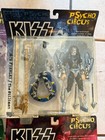 Kiss Psycho Circus Tour Edition Action Figure Set Of 4 Mcfarlane Toys New Sealed