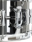 Ludwig Black Beauty Snare Drum - 6 5  X 14 