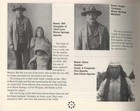 Apache Indian Photos - Leaders Warriors Scouts Renegade