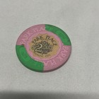 Park Place Hotel Casino  2 50 Hotel Gaming Poker Chip Atlantic City  Nj