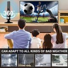 Wave Max Tv Antenna 2025  Wave Max Tv Antenna Signal Booster  Coverage Up To 500