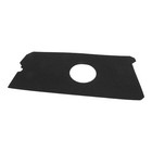 Felt Pad For Bottom Cover   Drip Pan Fits Singer Sewing Machine Model 301  301a