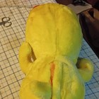 Rare The Looney Tunes Show 16  Tweety Bird 2012 Talking Plush Tested   Working