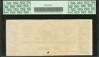 1864 Csa T-71  1 Confederate States Of America Note Pcgs Very Choice New 64 Ppq