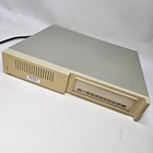 Vintage Xetec Fastrak Sh Series Scsi Hard Disk System Ftca Commodore Amiga 1