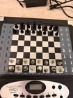 Excalibur Phantom Force 740d Self-moving Chess Computer Parts repair Powers On