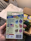 Limited Edition Crayola Crayons   8 Count Of Retired Crayola Crayons   1 Pack 