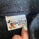 Vintage  Walt Disney World Mickey Mouse Speckled Knit Crewneck Sweater Xxl