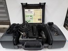 Peavey Messenger M100   5-channel 100w Portable Sound System -tested Working