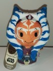 Hallmark Itty Bittys - Ahsoka Tano  star Wars Online Exclusive  Le Nwt Plush Toy