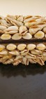Vintage Seashell Shell Trinket Jewelry Box Sailors Valentine Chest Boho Coastal