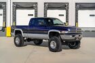 1999 Dodge Ram 2500 4dr Quad Cab 139  Wb Hd 4wd