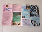 Walt Disney Magic Kingdom Club 1980 Membership Guide And Vacation Travel Book