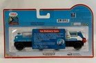 Learning Curve Lc99126  Thomas Wooden     sodor Ice Delivery Train     Vintage-2005