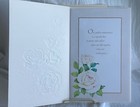 Vintage Carlton  on Our Golden Anniversary With Love  Greeting Card