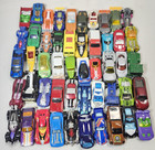 50 Hot Wheels Car Kids Toy Vehicle Lot Bundle 1 64 Size Loose Diecast