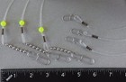 12  Trolling Bumper For Flashers   Dodgers 3 Pack By River Guide Supply