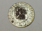 1626 Poland - Lithuania Sigismund Iii 3 Polker 1 24 Thaler  Km 41   Sn8366