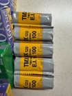 120 And 220 Film Lot Expired Fridge Kept