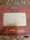 New Nkjv The Word Of Promise Complete Audio Bible  Audio Cd  2009  79 Cd Set 