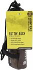 Hunting Ruttin  Buck Rattling Bag Deer Call - One-hand Operation Realistic Bu   
