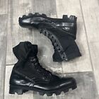 Jungle Combat Boots Size 12 5