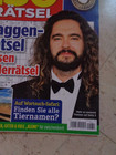 Tom Kaulitz Tokio Hotel  Oop Exclusiv  rare  150 R  tsel Cover Magazine