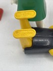 Vintage 1974 Geobra Playmobil 9 Kids Lot