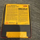 Kodak Vericolor Ii Type L 4108 4x5 Sheet Film 10 Sheets Expired 09 90 Sealed