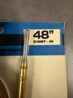 Johnson Controls  Penn  Baso  K16wt-48 Thermocouple 48  Thermocouple  L37-464