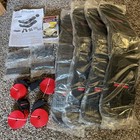 Malone Seawing 2 Pack With Speedlines