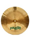 Paiste Percussion Instrument Others 505 China Type 14 Used