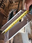 Lozier Bb1606s chr Base Brackets For Lozier Shelving Lot Of 10  neww 