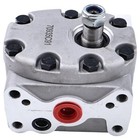 Hydraulic Pump Fit For Farmall International 460 504 544 560 606 966 70935c91