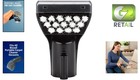 Fits For Bissell 2036651 Tough Stain Brush Tool For Carpet Cleaners
