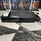 Direct Tv Hd Dvr Receiver Model Hr24-500 With Card Remote   Power Inserter