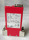 Horiba Stec Sec-z512mgx Digital Mass Flow Controller N2 3 Slm F-net 485 Mfc05