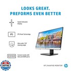 Hp 24mh Fhd Monitor - Computer Monitor With 23 8-inch Ips Display